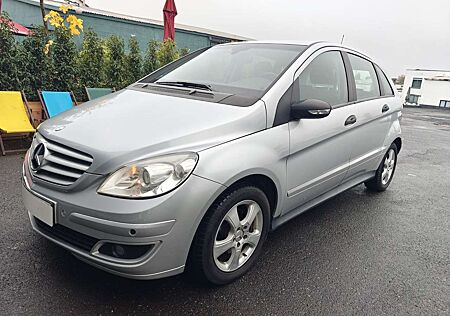 Mercedes-Benz B 200 B -Klasse * Automatik*