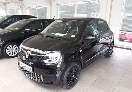 Renault Twingo Electric
