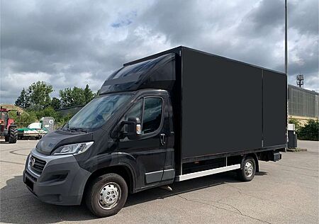 Fiat Ducato 2.3 multijet Koffer