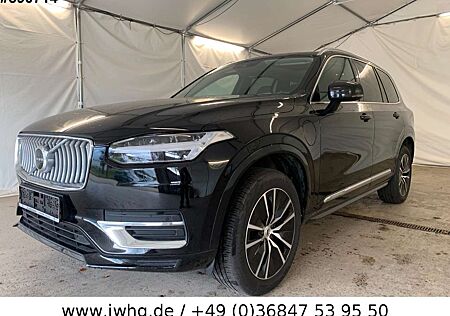 Volvo XC 90 XC90 Inscription Hybrid 7Si Pano DAB+ LED ACC+S.