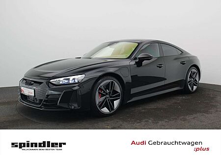 Audi RS e-tron GT quattro/ MatrixLaser, Air, HuD, B&O