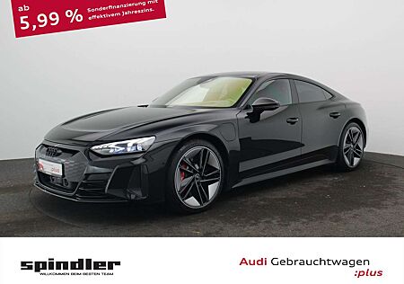 Audi RS e-tron GT quattro/ MatrixLaser, Air, HuD, B&O