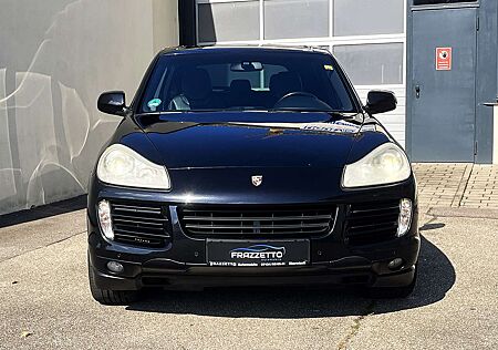 Porsche Cayenne Diesel