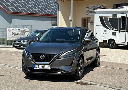 Nissan Qashqai N-Connecta Winter-Pak. Ambiente* LED* 18''*360°