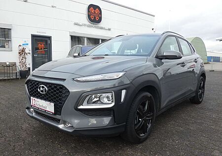 Hyundai Kona Pure 2WD *KLIMA*ALU*PDC*