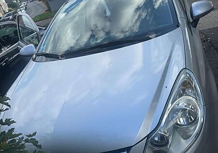 Opel Corsa LS