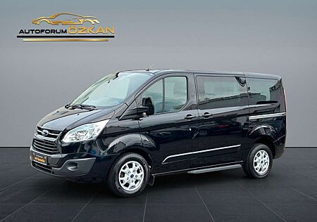 Ford Transit /Tourneo Custom Kombi 300 Limited 8 Sitze