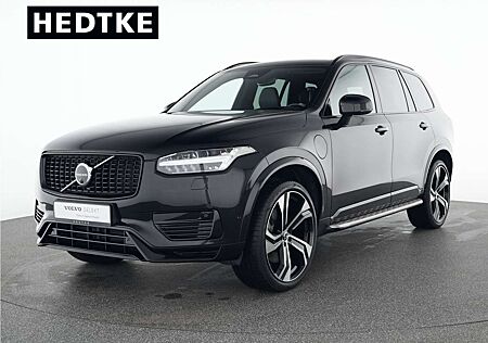 Volvo Others XC90 T8 Recharge AWD Ultimate Dark 22"+PANO+360°