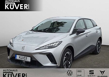 MG MG4 Standard 51 kWh Navi+ACC+LED+PDC+CarPlay APP*GRA*A