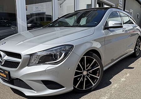 Mercedes-Benz CLA 220 CDI d URBAN 2.HD BI-XENON PANO NAVI 18ZOLL