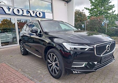 Volvo XC 60 XC60 D4 Inscription AWD
