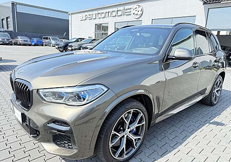 BMW X5 +40xd*MSport/Individual*360°ACC*HUD*LASER*DAB*