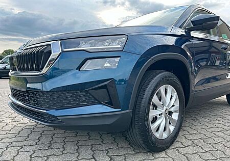 Skoda Karoq 1.5 TSI ACT DSG Drive 125