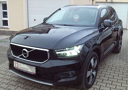 Volvo XC 40 XC40 Momentum Pro 2WD Autom.PANORAMA ,NAVI,PDC,