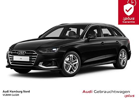 Audi A4 35 TFSI S tronic Kamera Sound ACC Navi