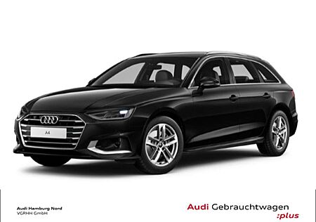 Audi A4 35 TFSI S tronic Kamera Sound ACC Navi