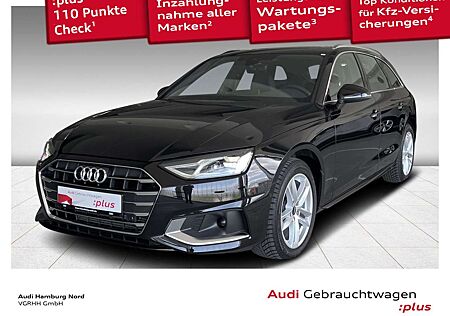 Audi A4 35 TFSI S tronic Kamera Sound ACC Navi