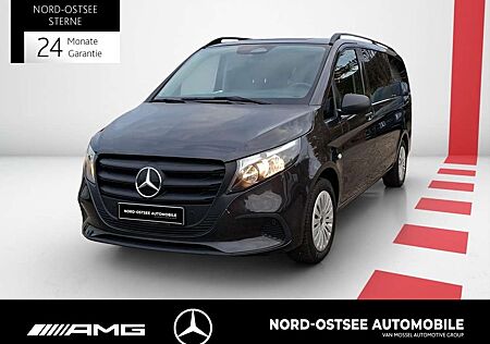 Mercedes-Benz Vito 116 TOURER NEUES MODELL KAM MBUX 2x KLIMA