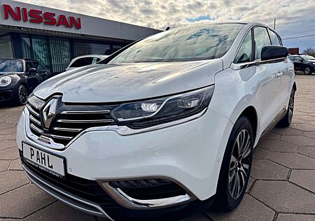 Renault Espace 1.6 dCi Aut. INITIALE PARIS HUD PANO 7Si