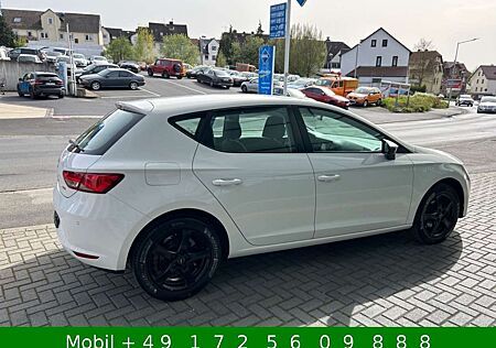 Seat Leon 1,2 110 Ps Reference Tempomat LM