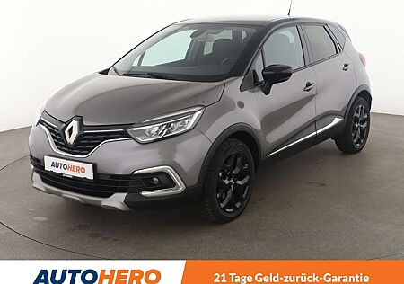Renault Captur 1.3 TCe Intens*NAVI*PDC*LED*CAM*SHZ*TEMPO*