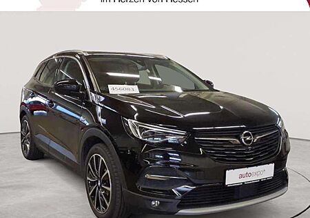 Opel Grandland X Hybr.4 1.6DI Aut Busi.Eleg.