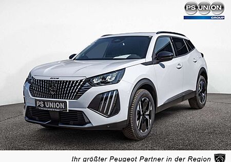 Peugeot 2008 1.2 Hybrid 145 Allure e-DSC 6 GJR