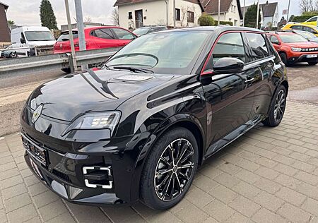 Renault R 5 5 E-Tech Iconic Five 150 Comfort Range