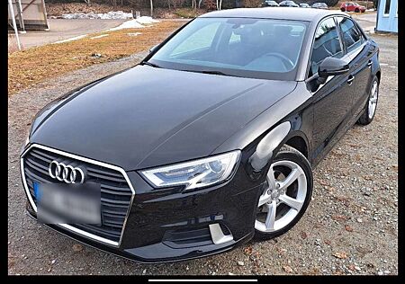 Audi A3 1.0 TFSI Limousine S tronic sport