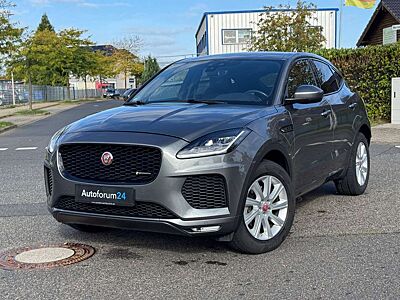Jaguar E-Pace E-PACE R-Dynamic S AWD *Autom.*Navi*LED*