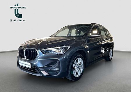 BMW X1 xDrive25e Steptronic LED Kamera