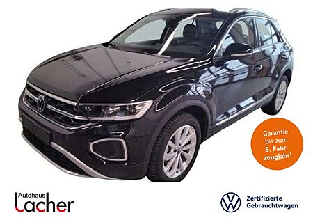 VW T-Roc Volkswagen Style 1.5 TSI