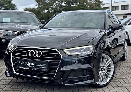 Audi A3 Sportback*S-line*ACC*Virtual*Kamera*B&O*LED*
