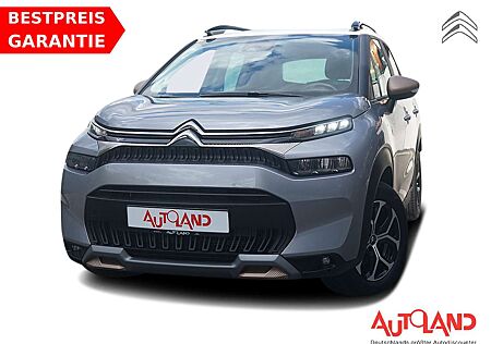 Citroën C3 Aircross Citroen PureTech110 LED AAC Navi Kamera