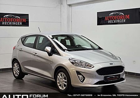 Ford Fiesta Cool & Connect Navi Spurhalteass AUX USB