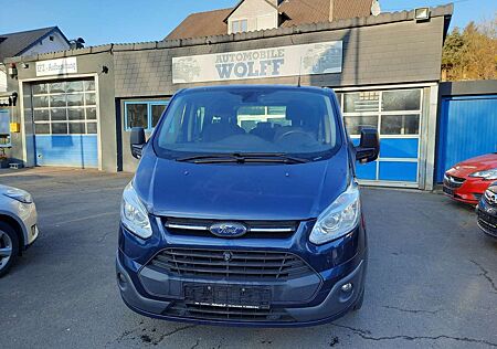 Ford Transit /Tourneo Custom Kombi 300 L1 Trend