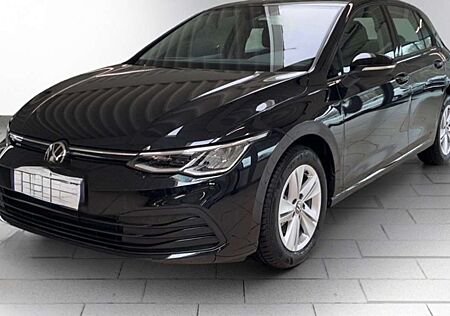 VW Golf Volkswagen 1.0 TSI OPF