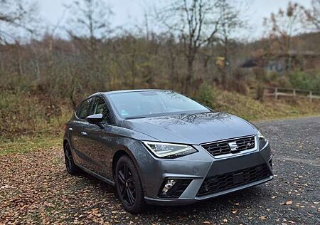 Seat Ibiza 1.5 TSI EVO S&S FR