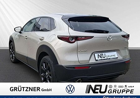 Mazda CX-30 2.0 Skyactive-G M Hybrid 150