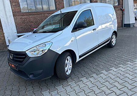 Dacia Dokker Express Essential*Klima*Scheckheft*