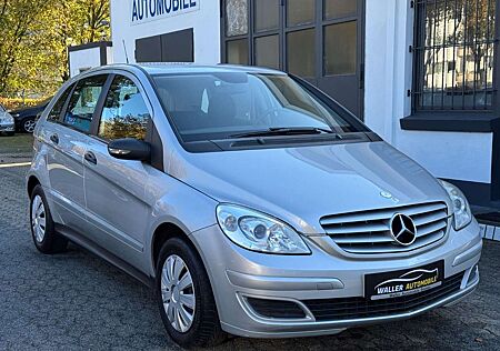 Mercedes-Benz B 170 GARANTIE/PDC/KLIMAANLAGE/ISOFIX