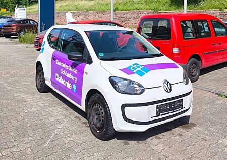VW Up Volkswagen ! take !