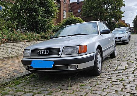 Audi 100 2.3 E