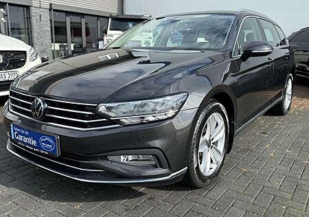 VW Passat Variant gebraucht kaufen VW Passat Variant Volkswagen Elegance 4Motion *1. Hand *AHK