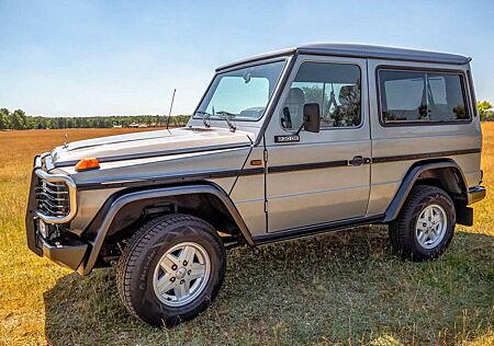 Mercedes-Benz G 230 230 GE W461