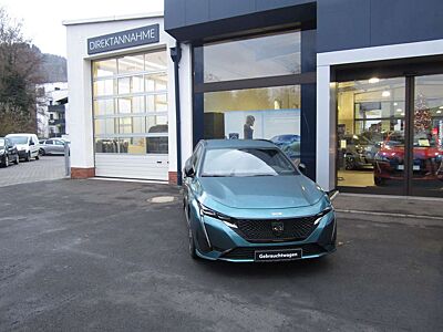 Peugeot 308 SW GT PureTech 130 EAT8
