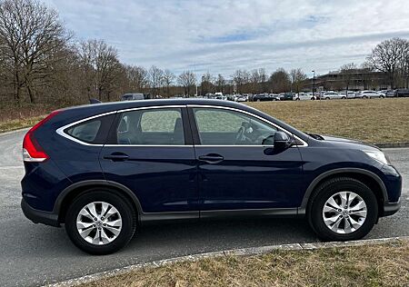 Honda CR-V 1.6i DTEC 2WD Elegance