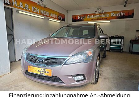 Kia XCeed Ceed SW / cee'd SW /2.Hand/TÜV NEU/Garantie