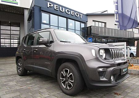 Jeep Renegade Longitude FWD