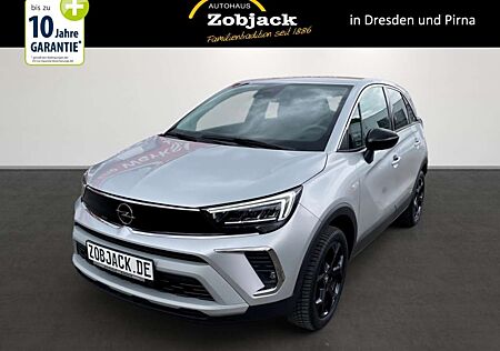 Opel Crossland 1.2 Elegance Navi, Sitzheizung, Kamera
